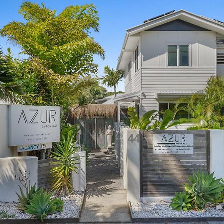 Azur Byron Bay Hotel ภายนอก รูปภาพ