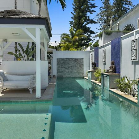Azur Byron Bay Hotel ภายนอก รูปภาพ