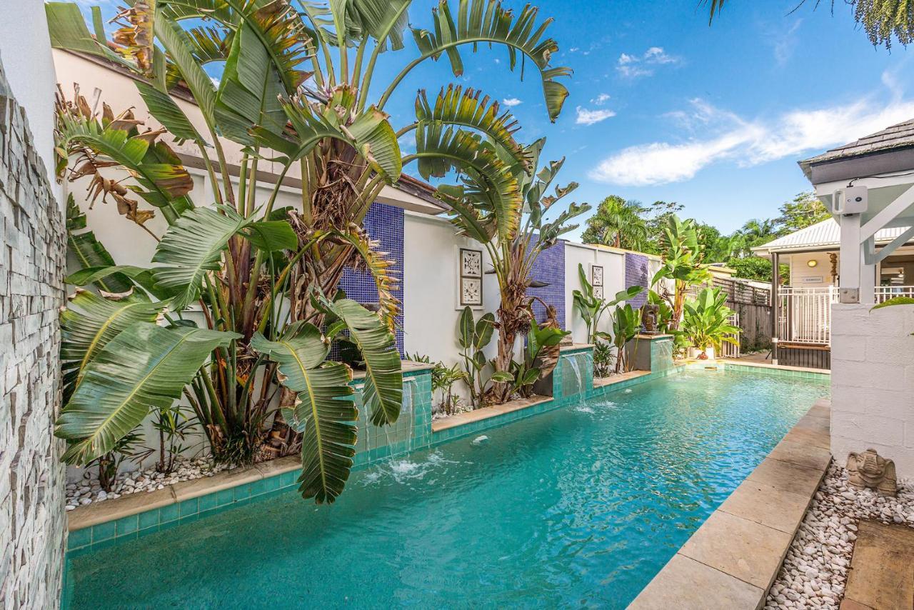 Azur Byron Bay Hotel ภายนอก รูปภาพ