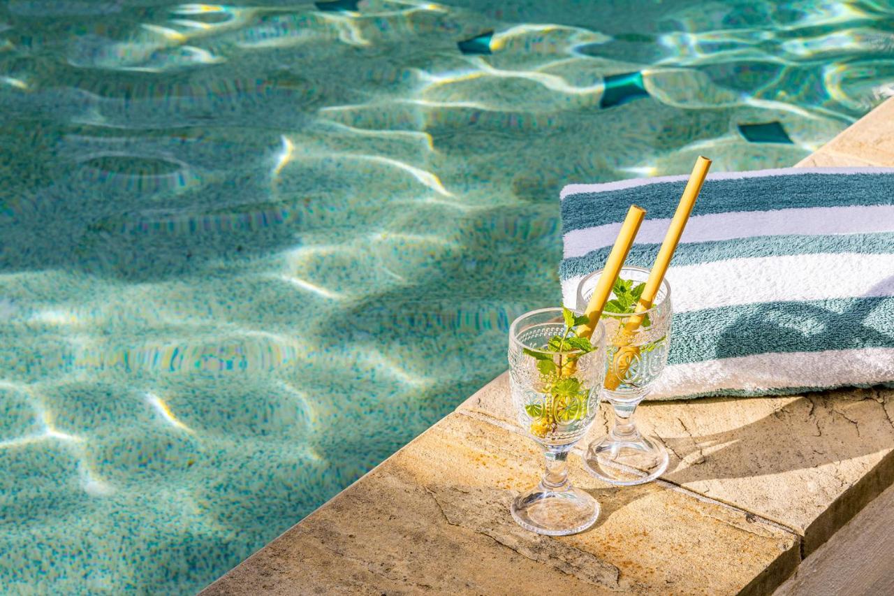 Azur Byron Bay Hotel ภายนอก รูปภาพ