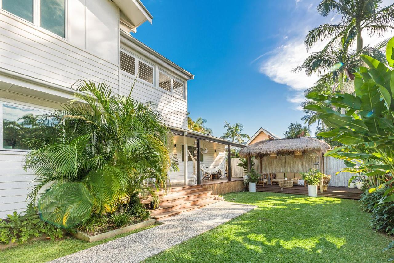 Azur Byron Bay Hotel ภายนอก รูปภาพ