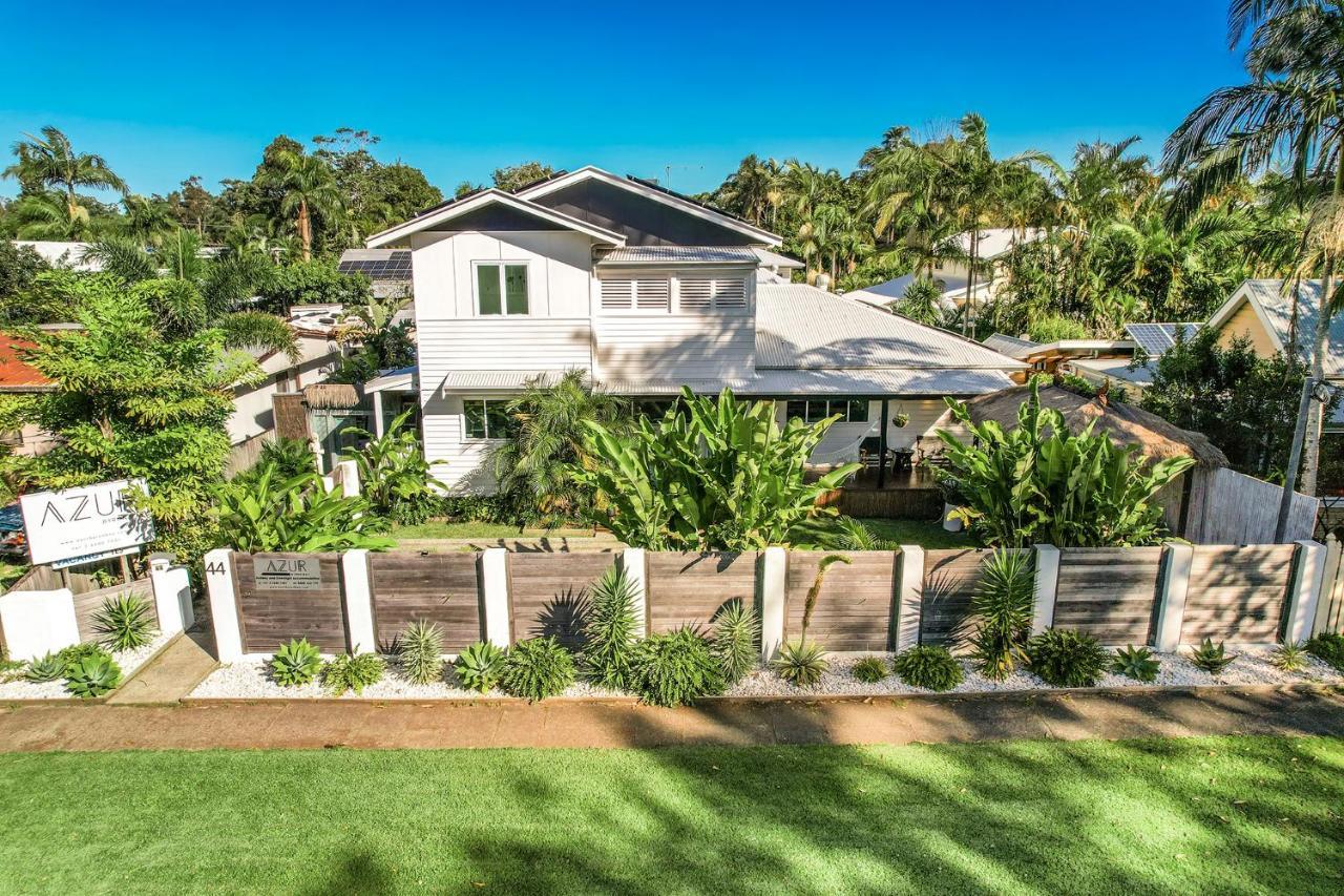 Azur Byron Bay Hotel ภายนอก รูปภาพ