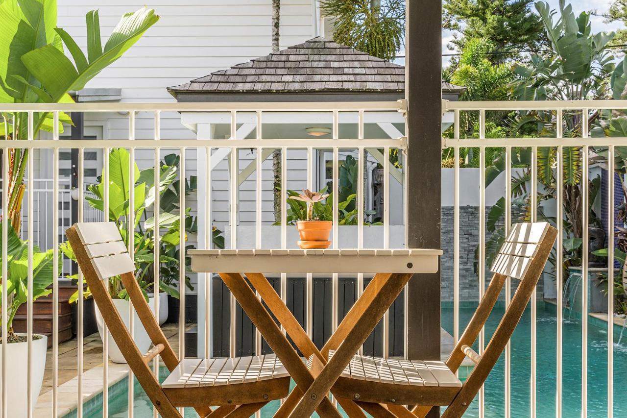 Azur Byron Bay Hotel ภายนอก รูปภาพ