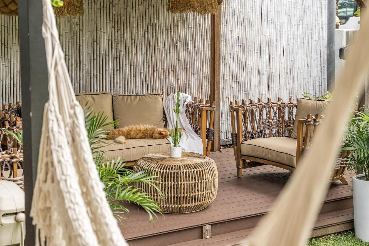 Azur Byron Bay Hotel ภายนอก รูปภาพ