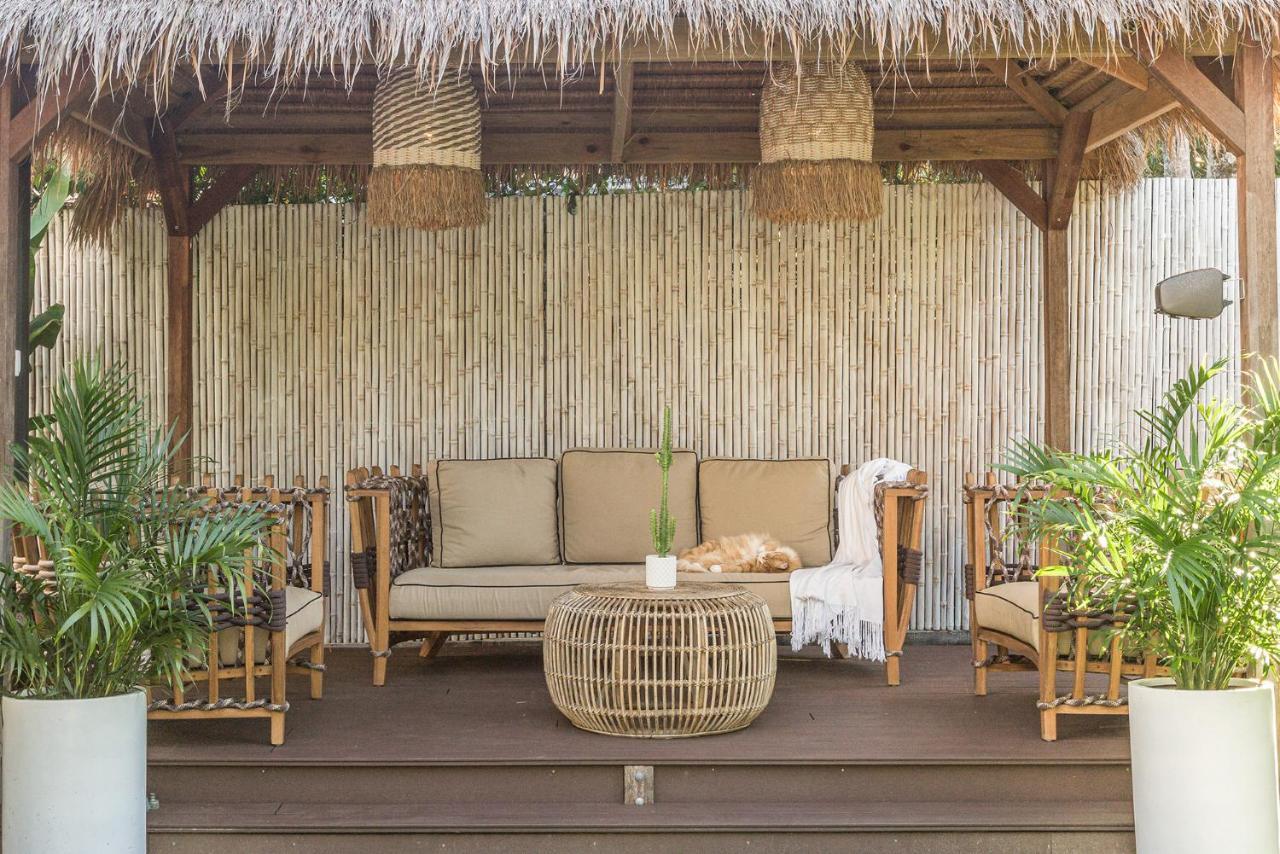 Azur Byron Bay Hotel ภายนอก รูปภาพ