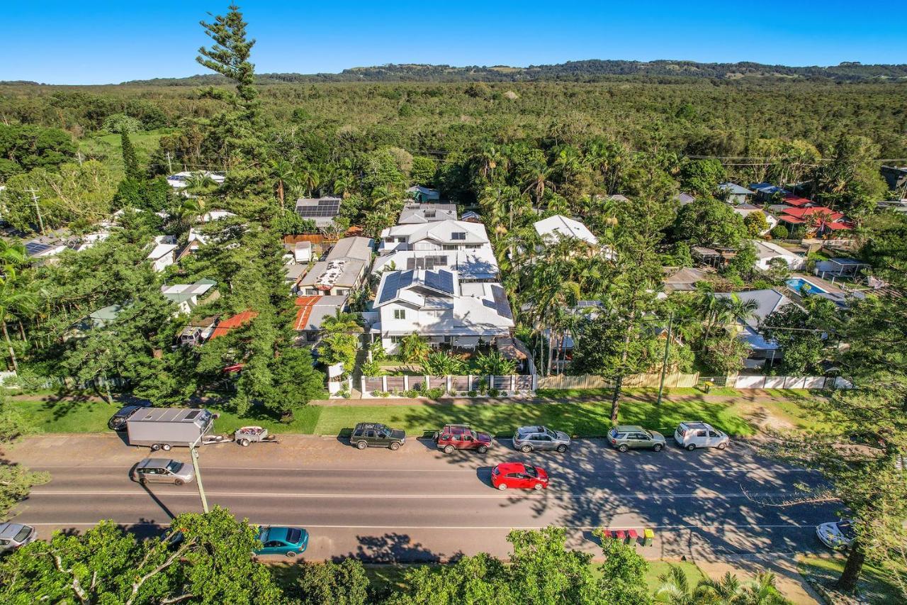 Azur Byron Bay Hotel ภายนอก รูปภาพ