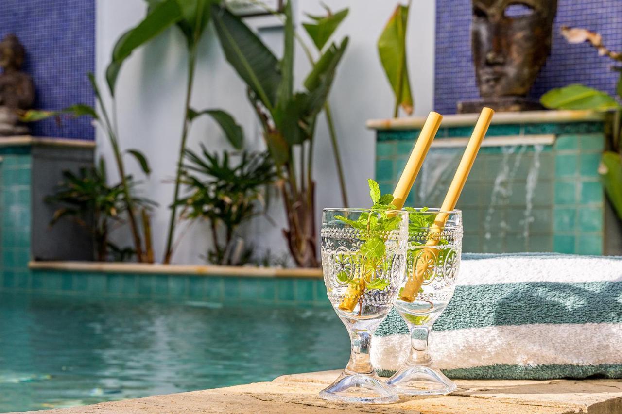 Azur Byron Bay Hotel ภายนอก รูปภาพ