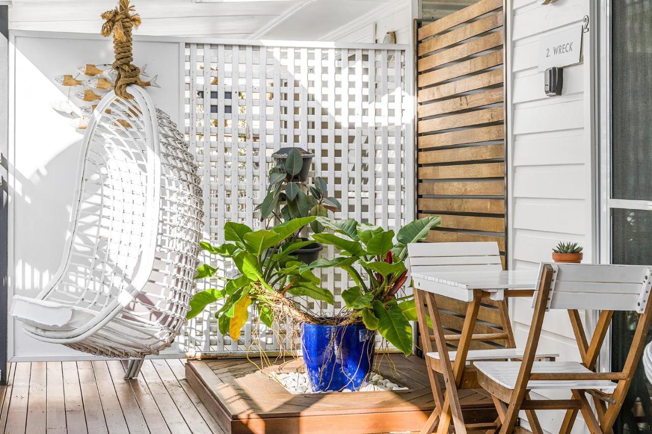 Azur Byron Bay Hotel ภายนอก รูปภาพ