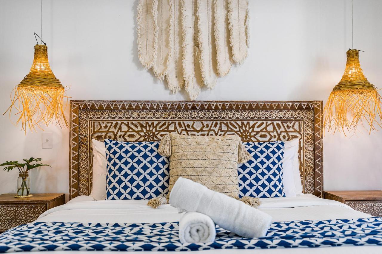 Azur Byron Bay Hotel ภายนอก รูปภาพ