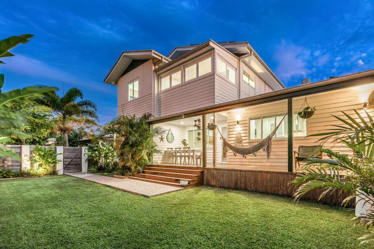 Azur Byron Bay Hotel ภายนอก รูปภาพ