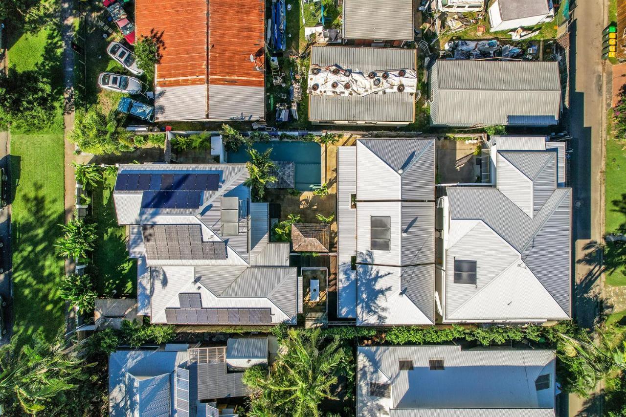 Azur Byron Bay Hotel ภายนอก รูปภาพ