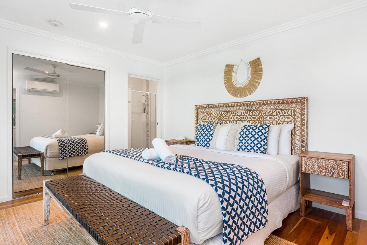 Azur Byron Bay Hotel ภายนอก รูปภาพ