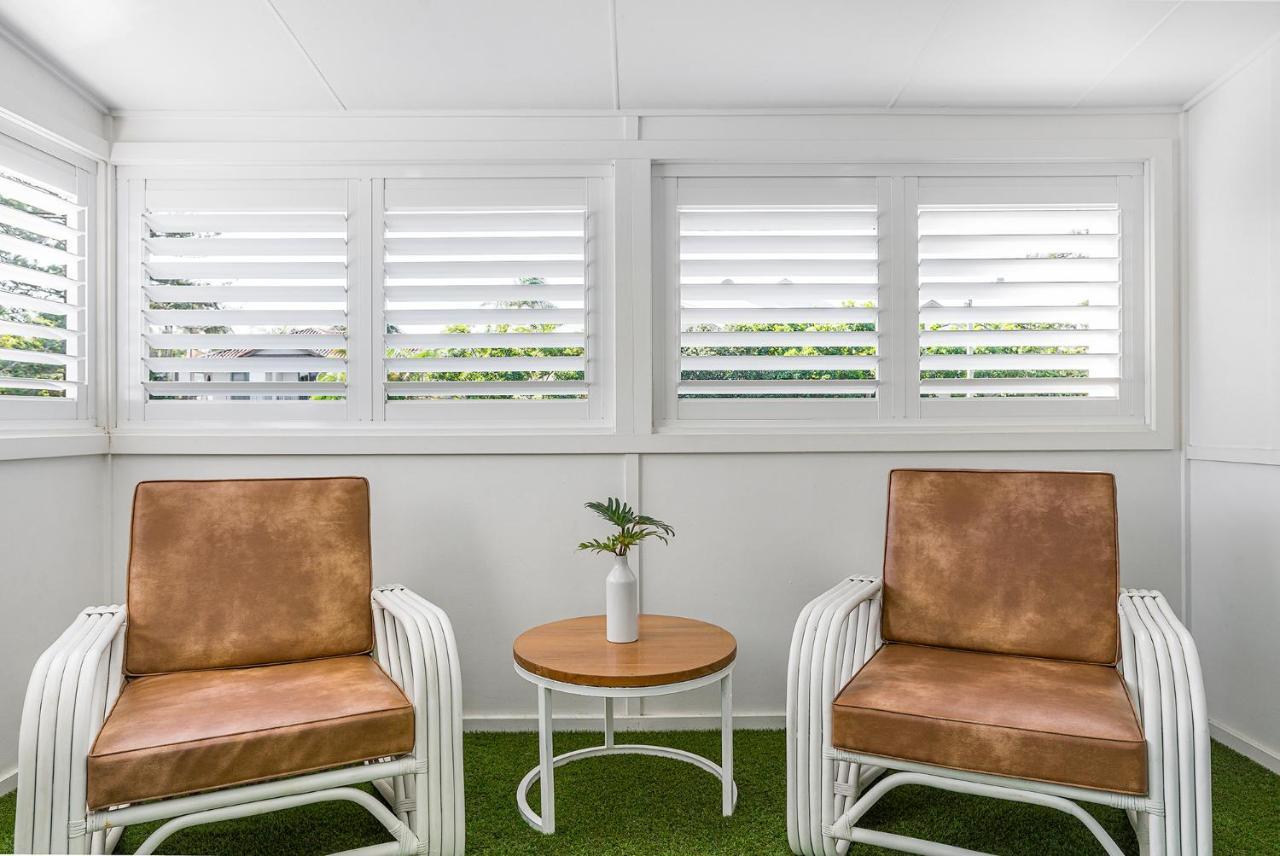 Azur Byron Bay Hotel ภายนอก รูปภาพ