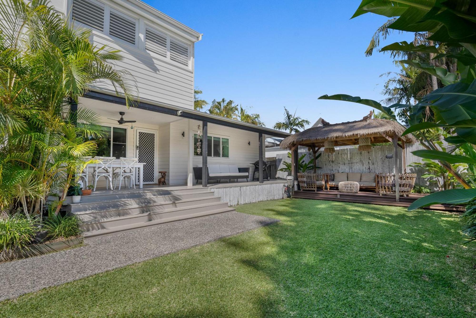 Azur Byron Bay Hotel ภายนอก รูปภาพ