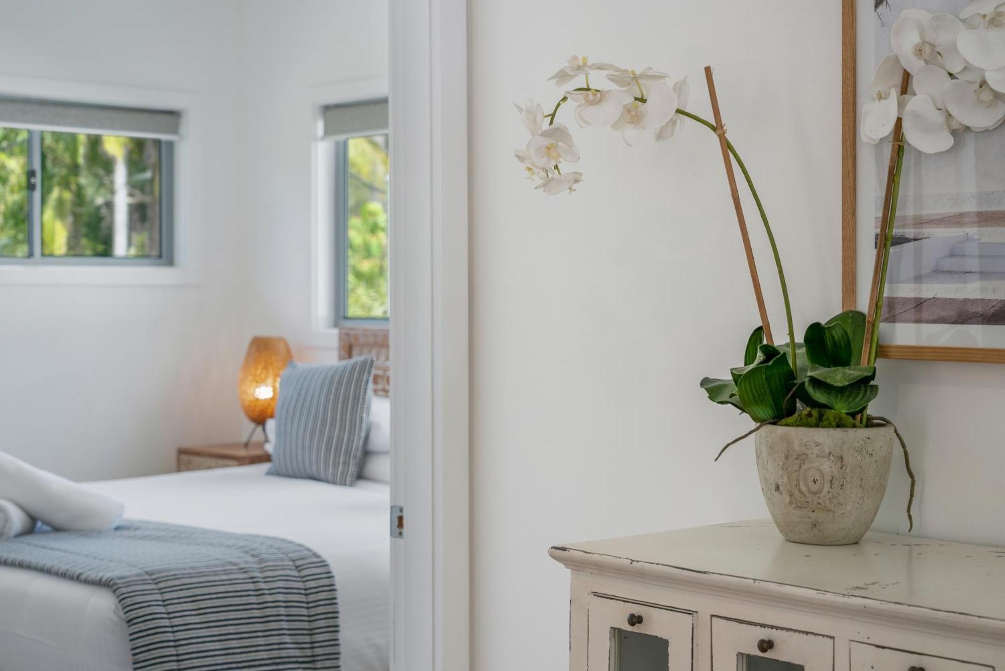 Azur Byron Bay Hotel ภายนอก รูปภาพ