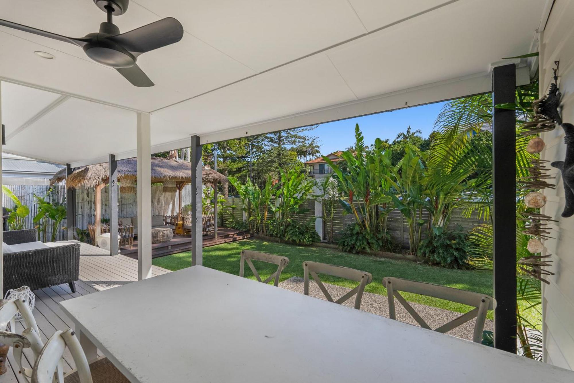 Azur Byron Bay Hotel ภายนอก รูปภาพ