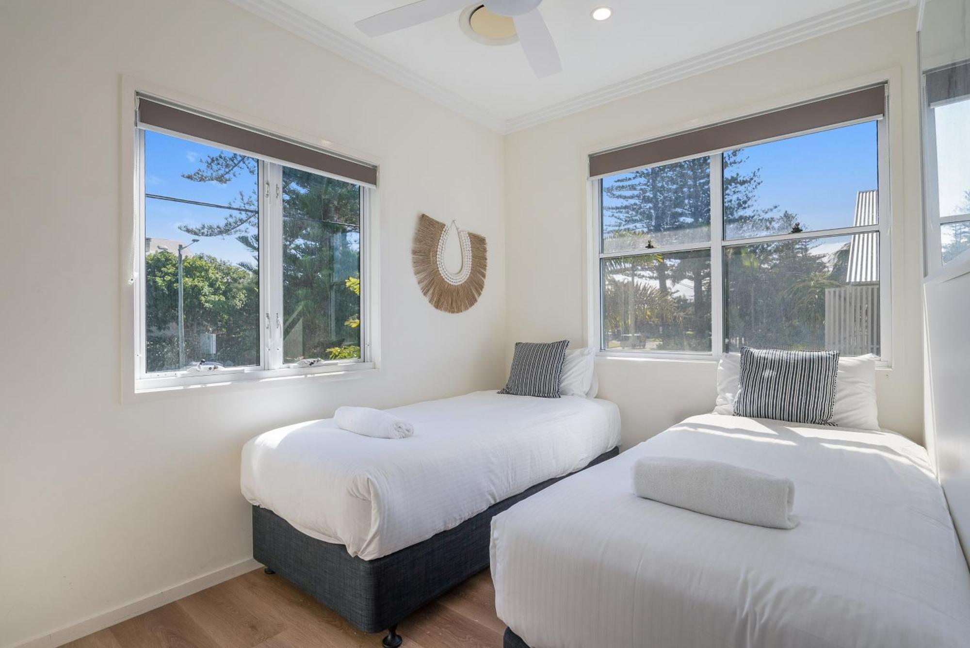 Azur Byron Bay Hotel ภายนอก รูปภาพ