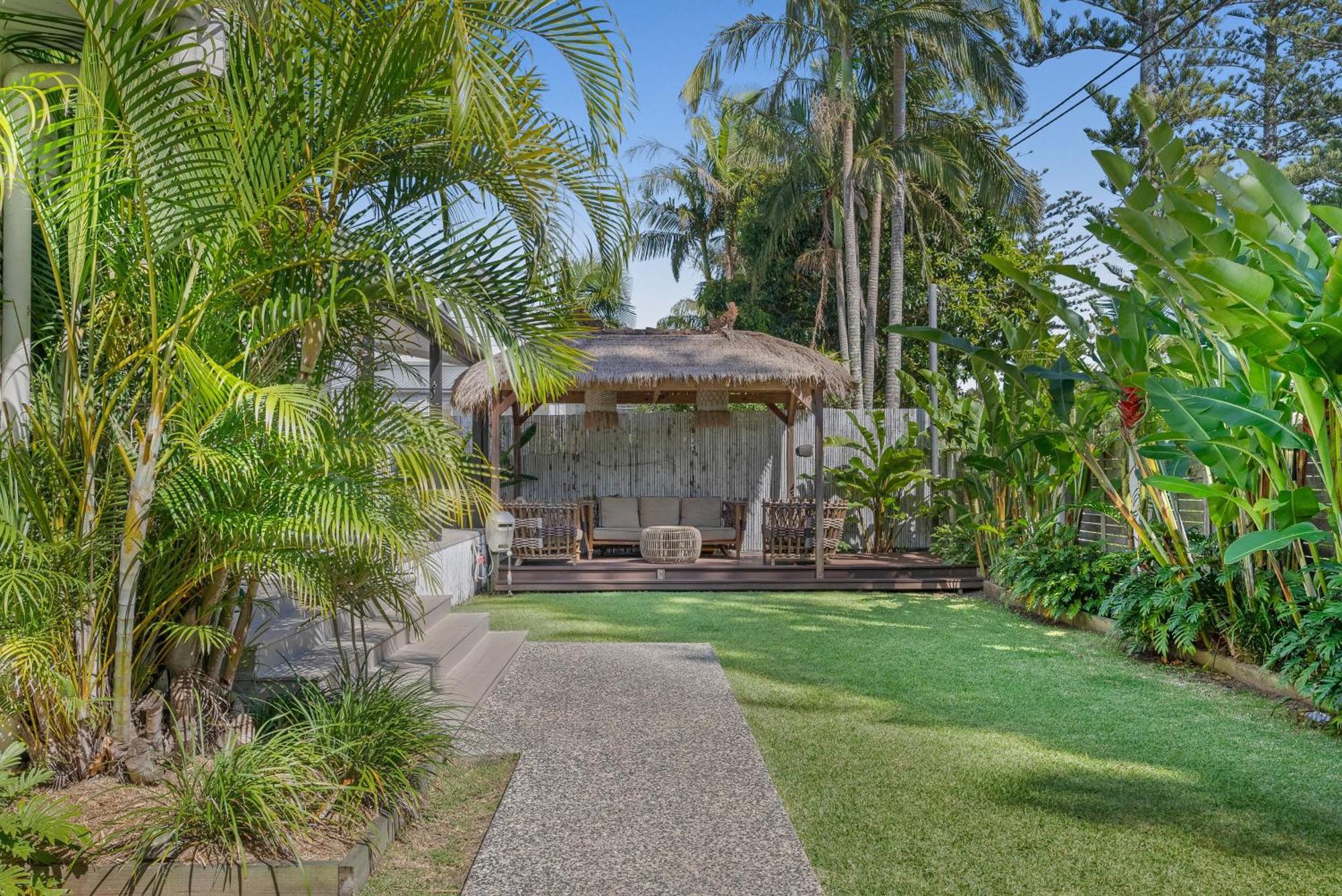 Azur Byron Bay Hotel ภายนอก รูปภาพ