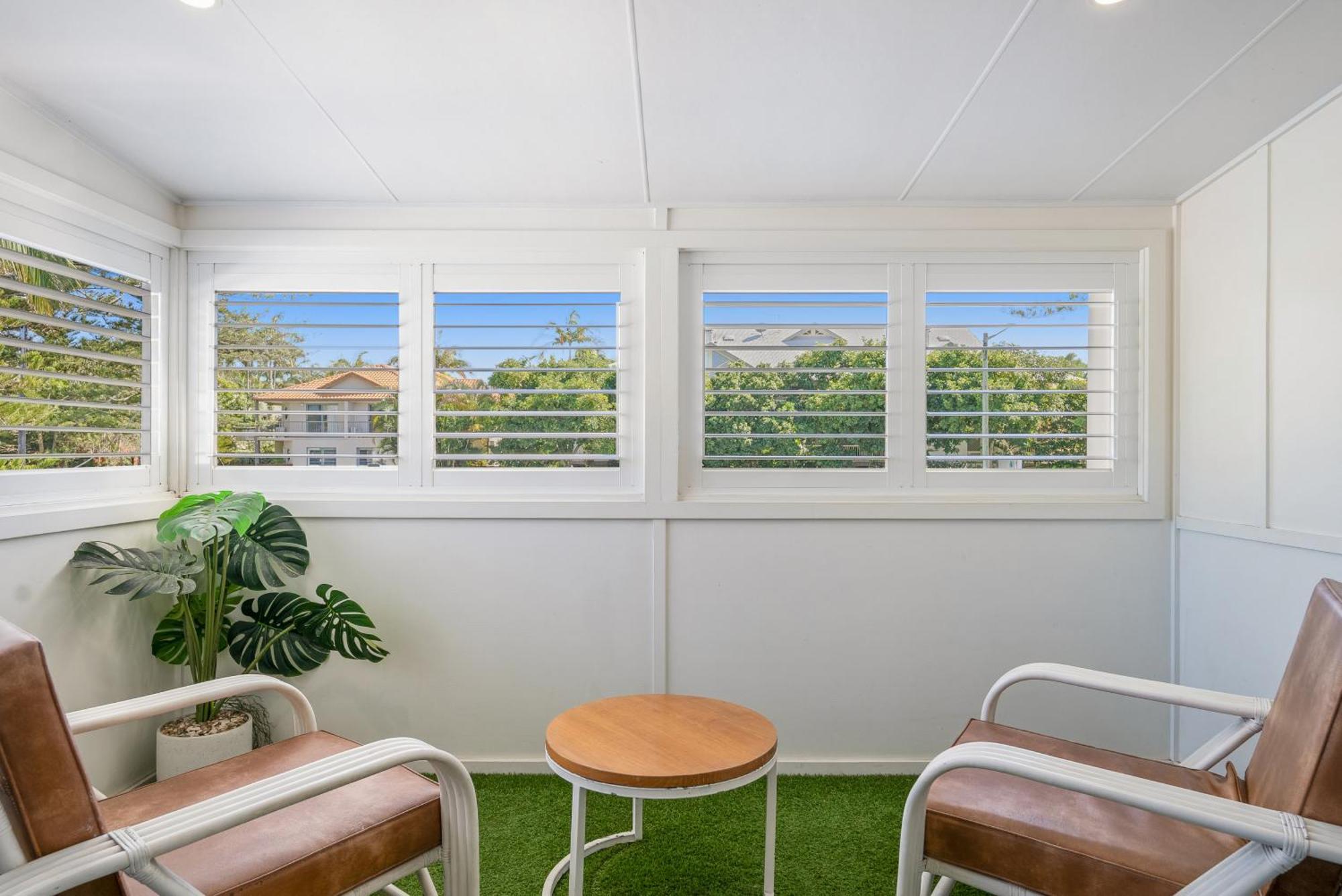 Azur Byron Bay Hotel ภายนอก รูปภาพ