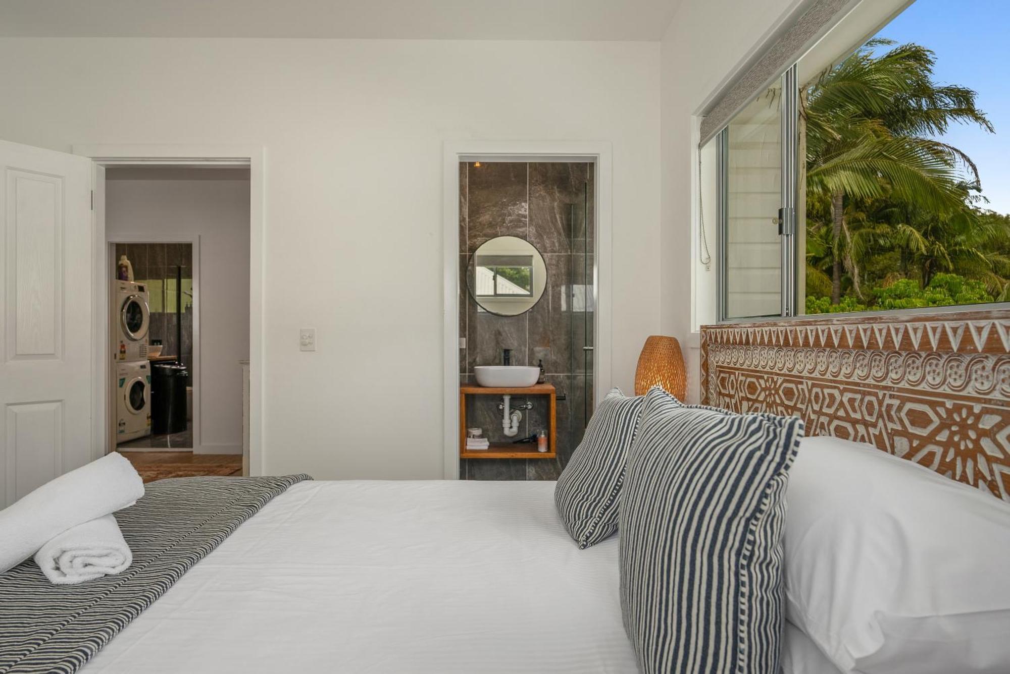 Azur Byron Bay Hotel ภายนอก รูปภาพ