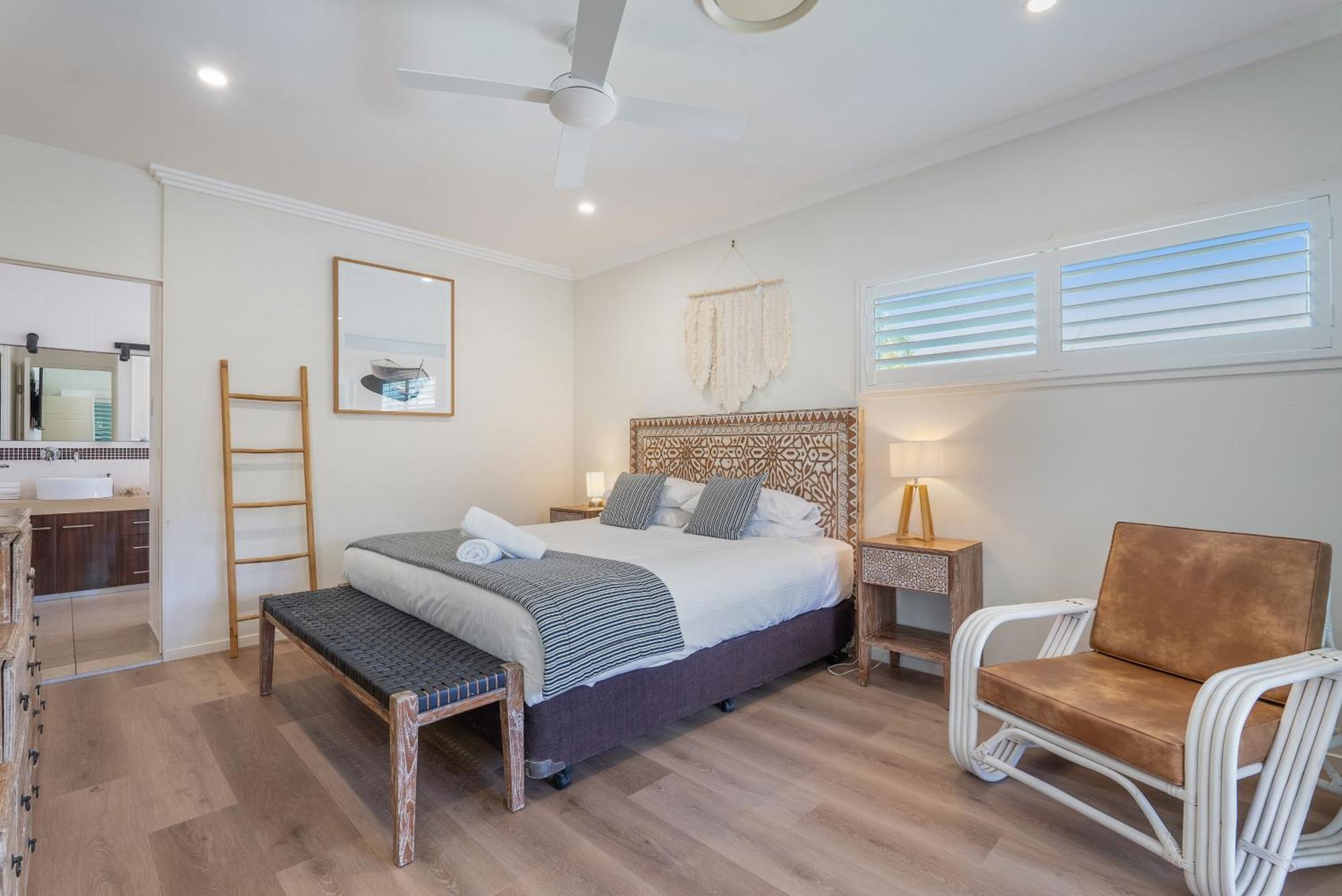 Azur Byron Bay Hotel ภายนอก รูปภาพ